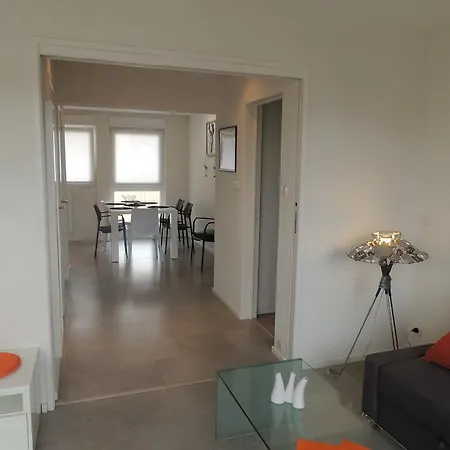Apartamento Rue Turenne Colmar