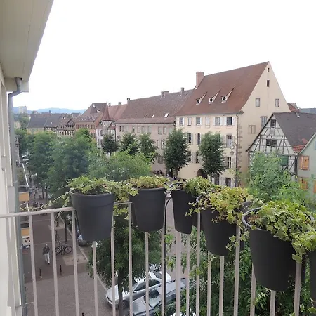 Rue Turenne * Colmar