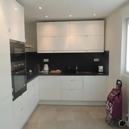 Apartamento Rue Turenne Colmar